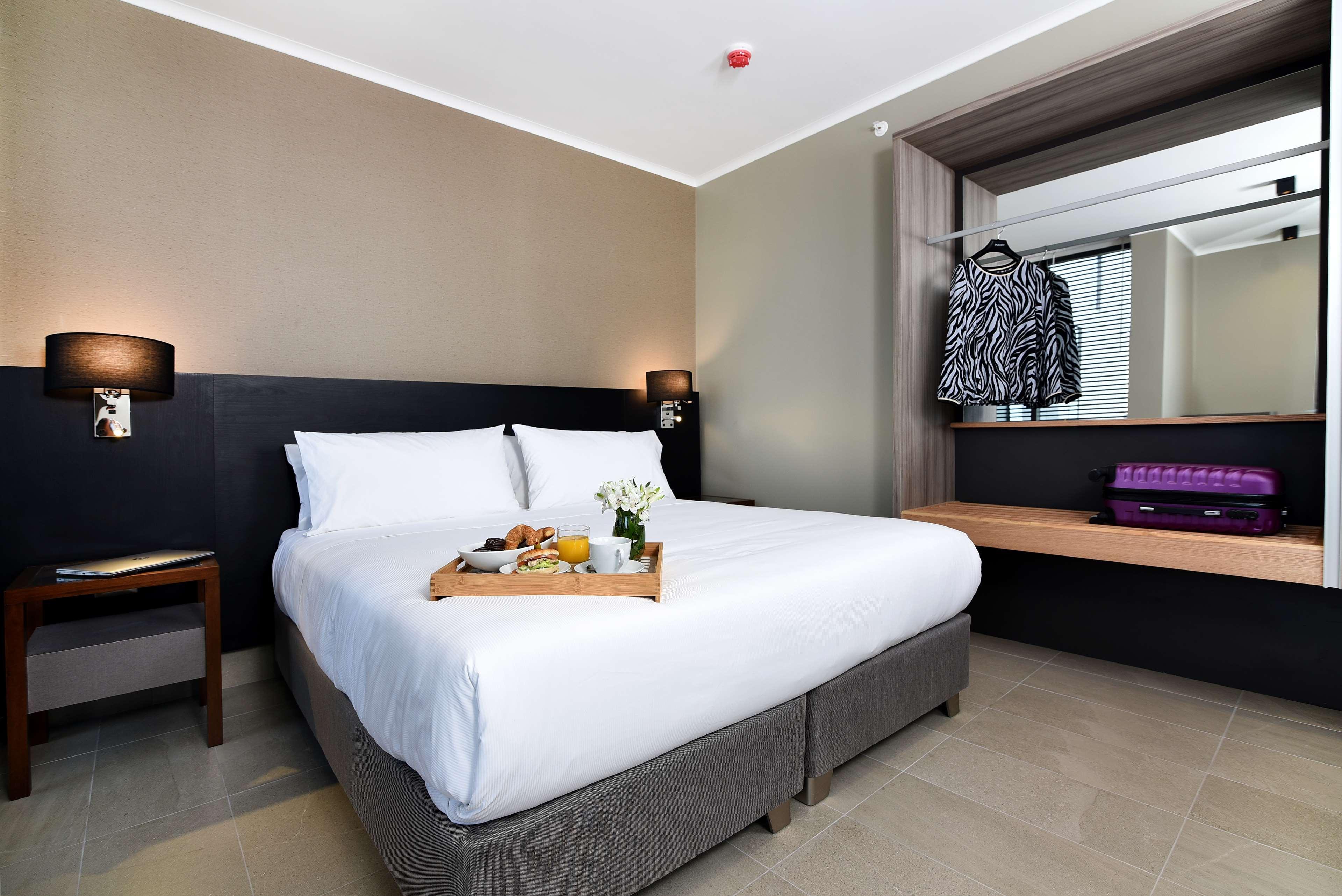 Best Western Ferrat Temuco Kültér fotó