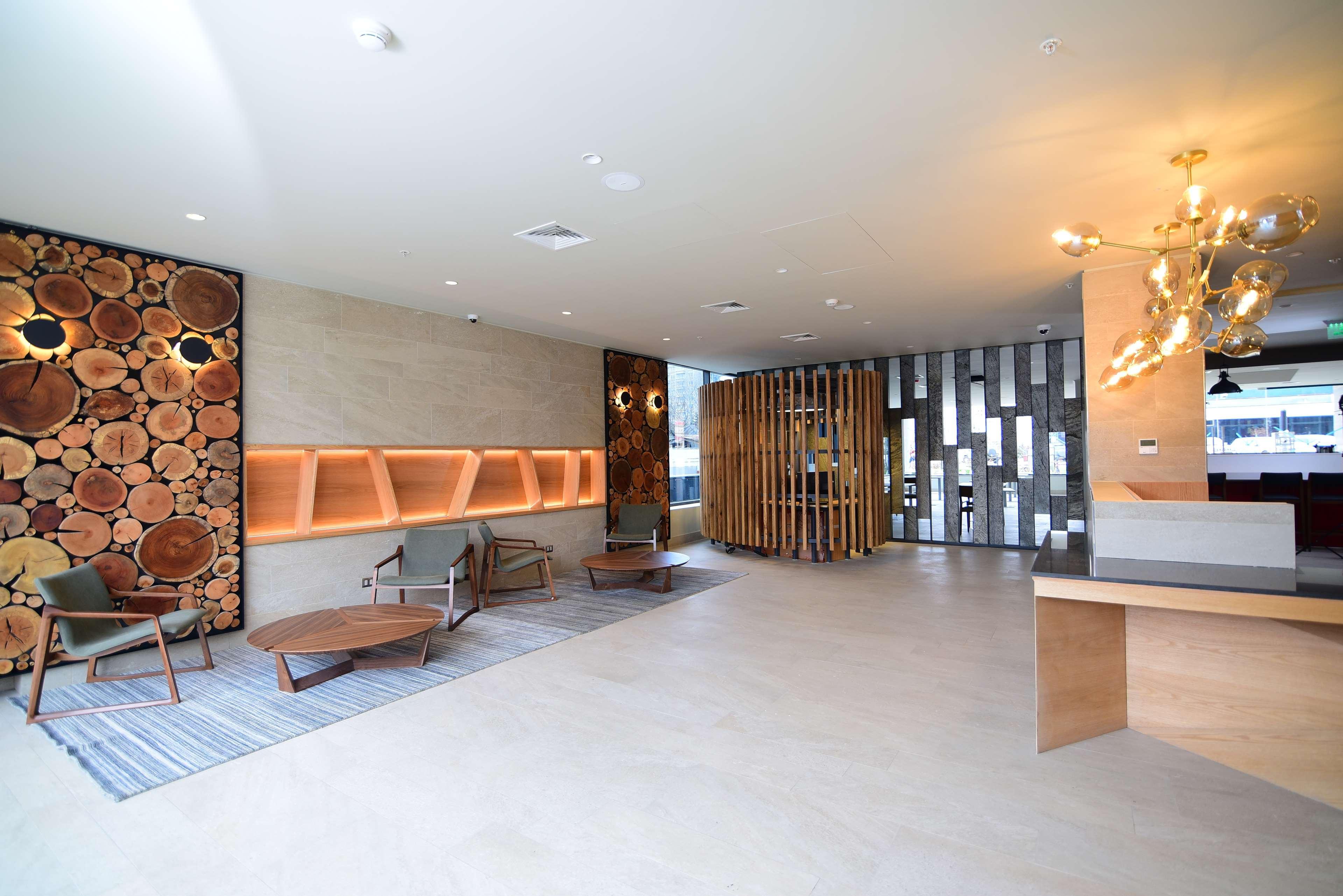 Best Western Ferrat Temuco Kültér fotó