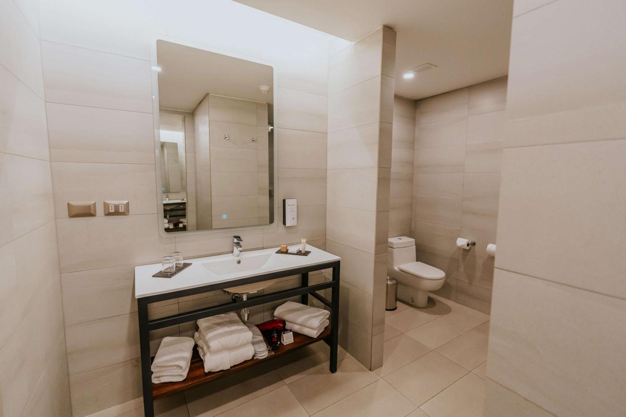Best Western Ferrat Temuco Kültér fotó