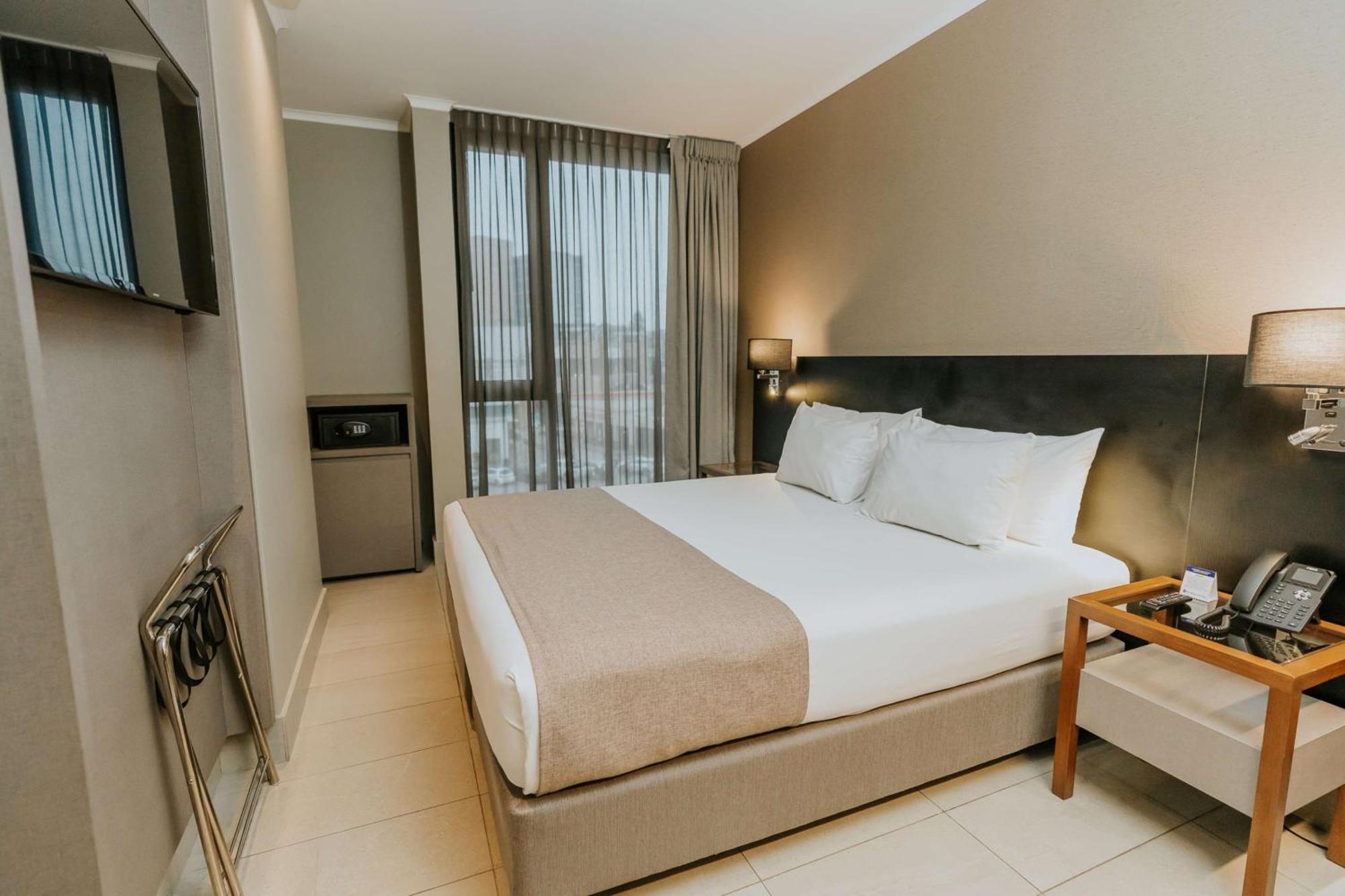 Best Western Ferrat Temuco Kültér fotó
