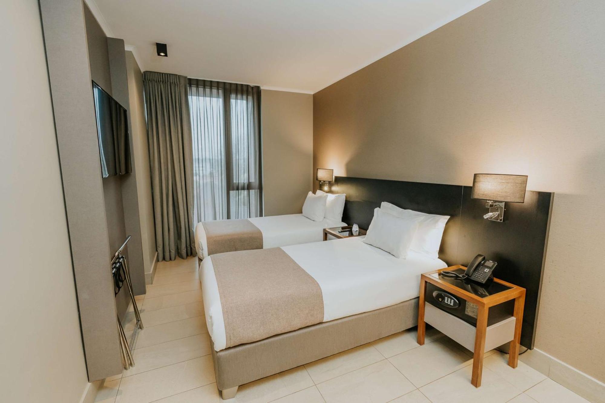 Best Western Ferrat Temuco Kültér fotó