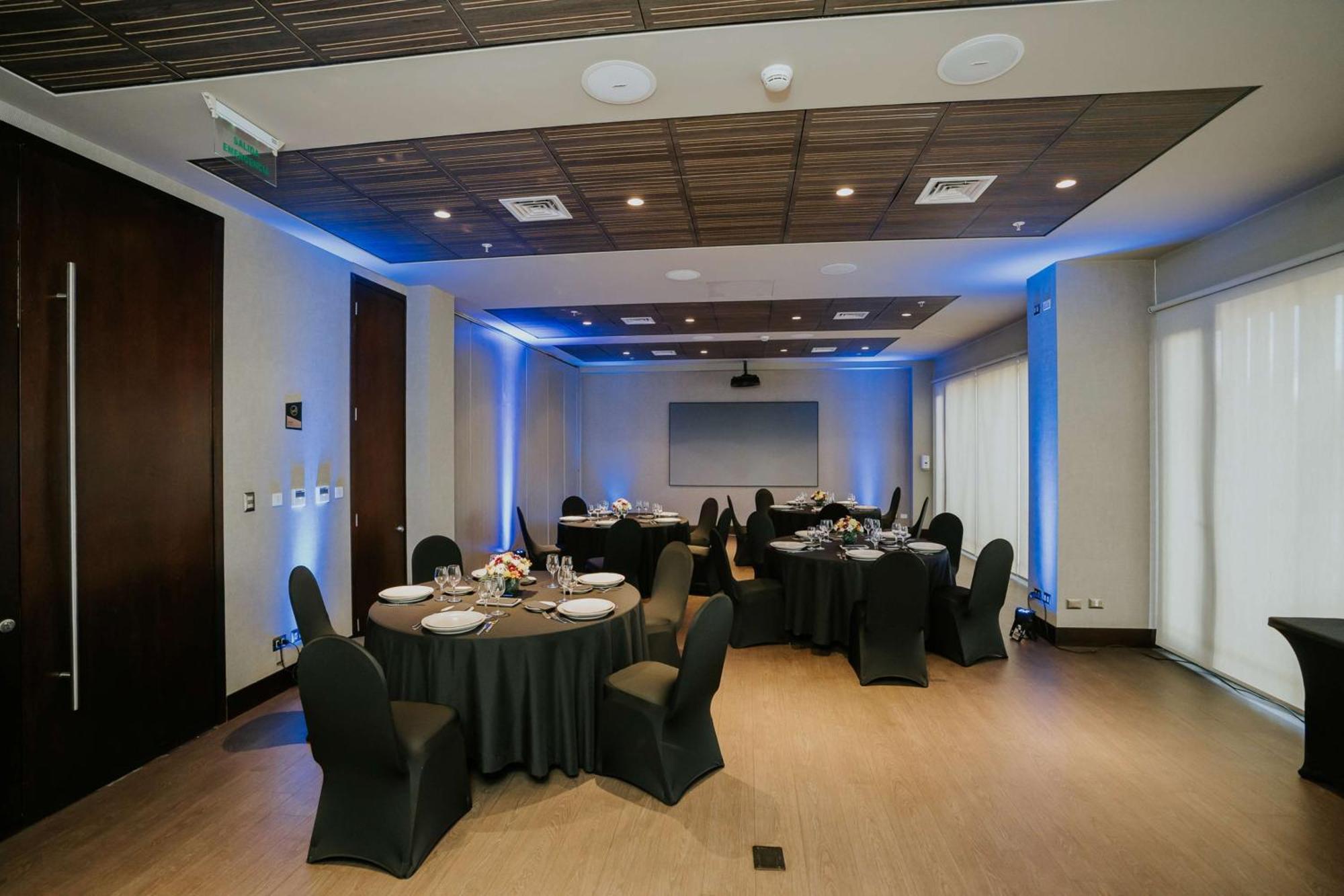 Best Western Ferrat Temuco Kültér fotó
